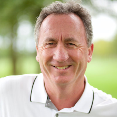 Hans Christian Buchfelner Golftrainer