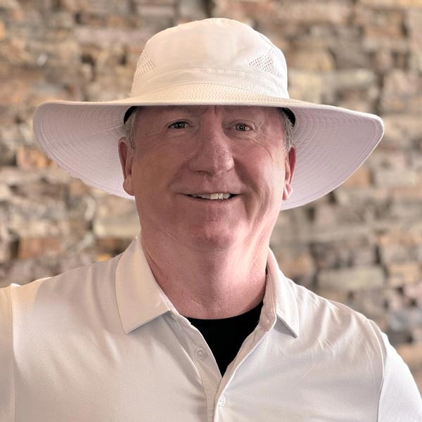 Kenn Williams Golfprofessional Golftrainer